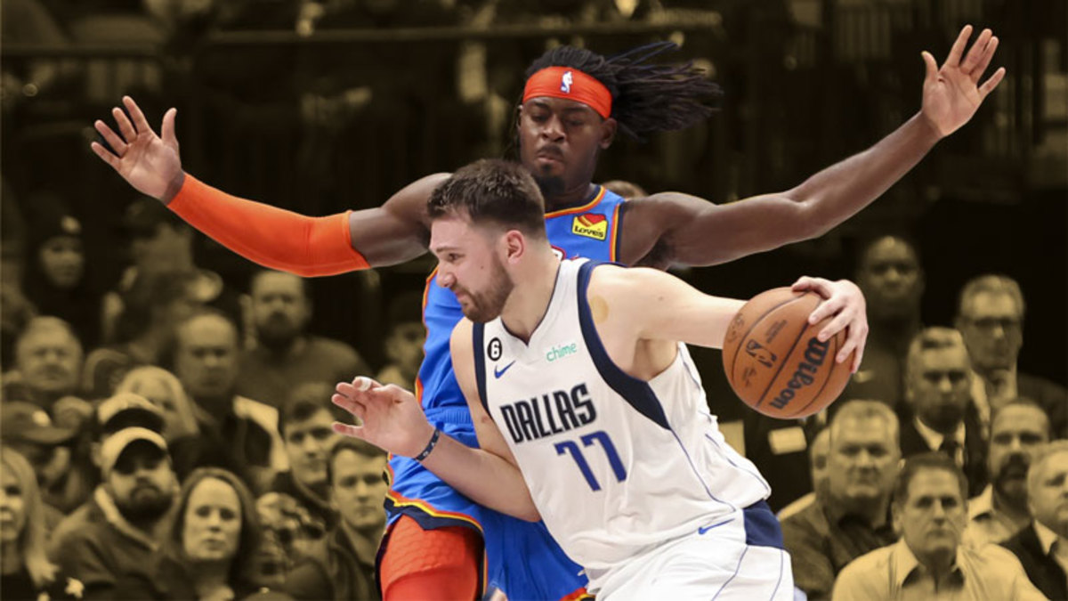 Thunder Dominate Mavericks: A Masterclass in Defense Propels Oklahoma City to NBA Cup Semifinals